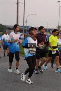 Runner Photo 3294096