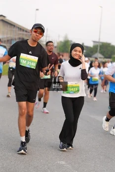 Runner Photo 3294099
