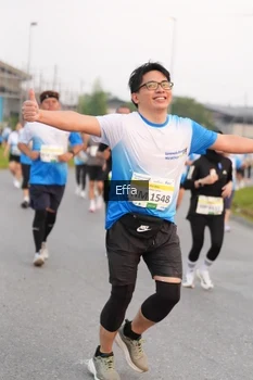 Runner Photo 3294208