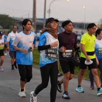 Runner Photo 3294231