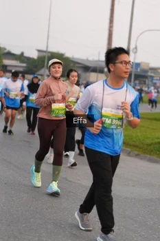 Runner Photo 3294308