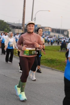Runner Photo 3294341