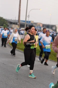 Runner Photo 3294373