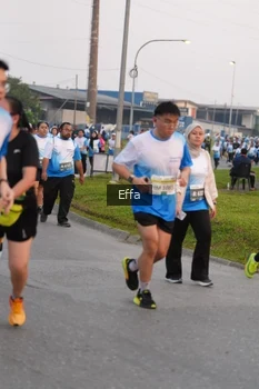 Runner Photo 3294447