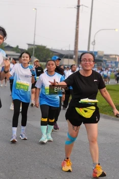 Runner Photo 3294475