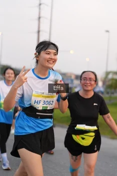 Runner Photo 3294483