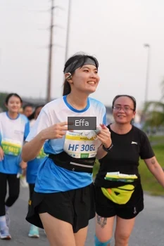 Runner Photo 3294496