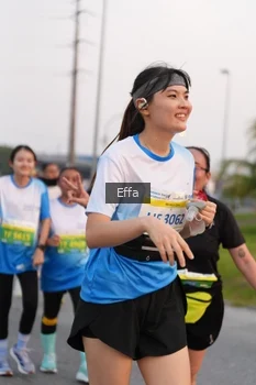 Runner Photo 3294507