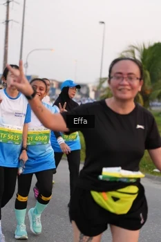 Runner Photo 3294516