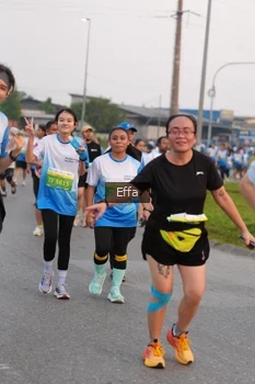 Runner Photo 3294554