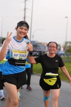 Runner Photo 3294583