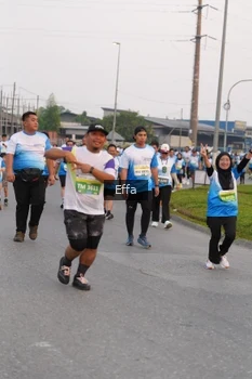 Runner Photo 3294615