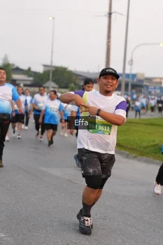 Runner Photo 3294637