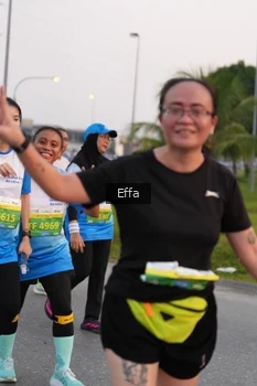Runner Photo 3294657