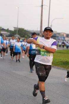Runner Photo 3294674
