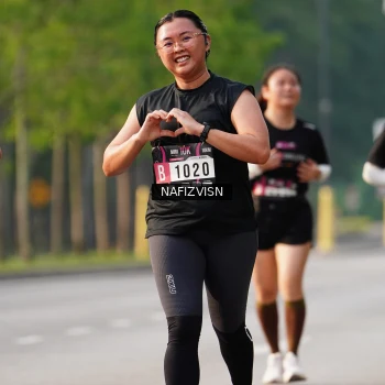 Runner Photo 3294681