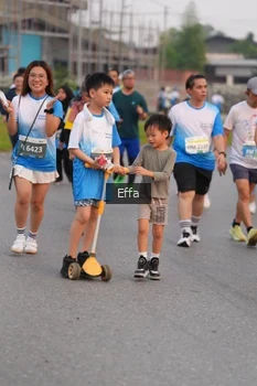 Runner Photo 3294761