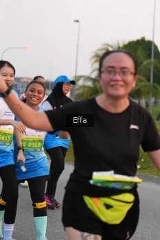 Runner Photo 3294762