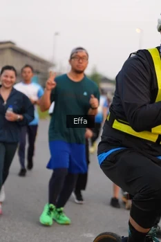 Runner Photo 3294801