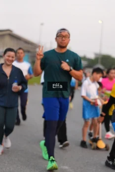 Runner Photo 3294837