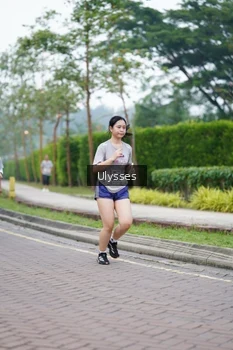 Runner Photo 3294901