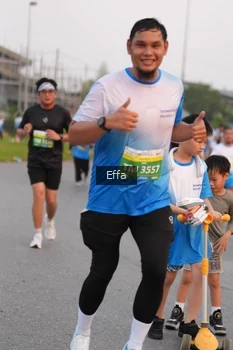 Runner Photo 3294928
