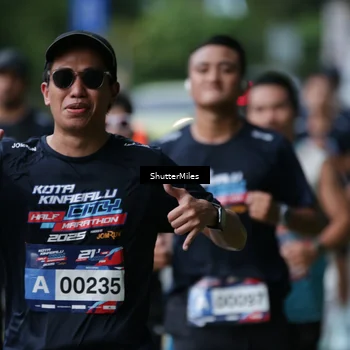 Runner Photo 32950