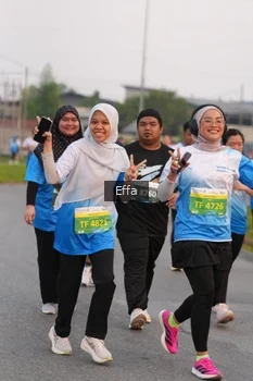 Runner Photo 3295091
