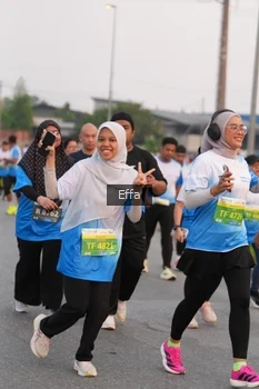 Runner Photo 3295092