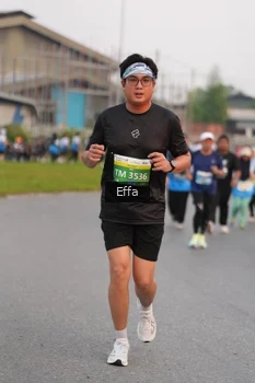 Runner Photo 3295104