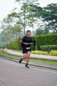 Runner Photo 3295218