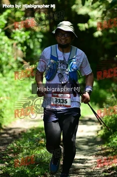 Runner Photo 329523