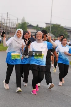 Runner Photo 3295321