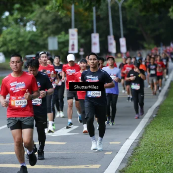 Runner Photo 32955
