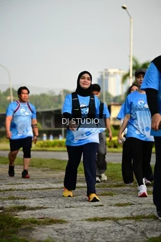 Runner Photo 3295552