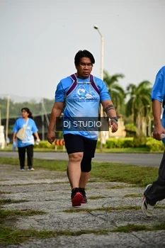 Runner Photo 3295784
