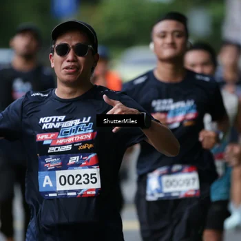 Runner Photo 32958