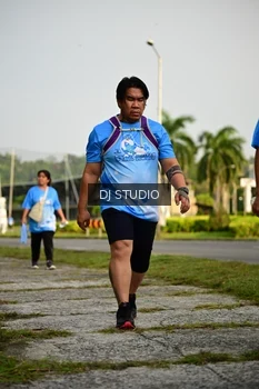 Runner Photo 3295803