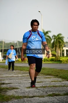 Runner Photo 3295812