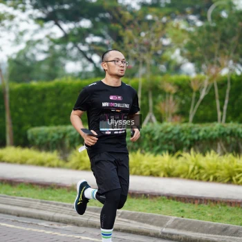 Runner Photo 3296092