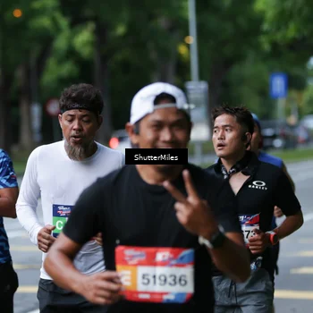Runner Photo 32961