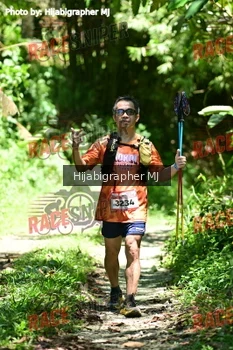 Runner Photo 329616
