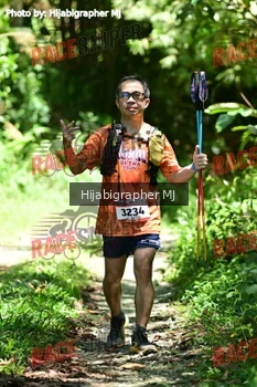 Runner Photo 329617