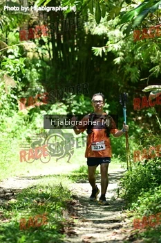 Runner Photo 329631