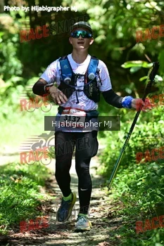 Runner Photo 329637