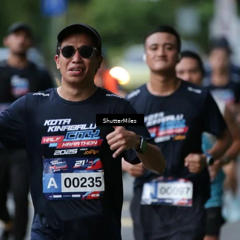 Runner Photo 32964