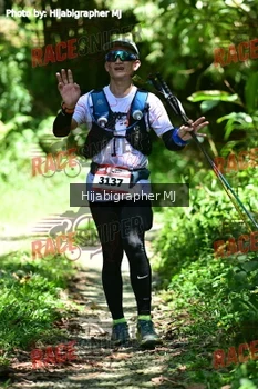Runner Photo 329640