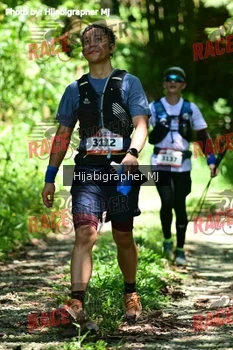Runner Photo 329649