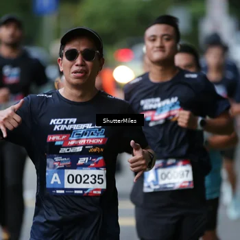 Runner Photo 32969