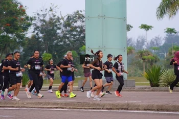 Runner Photo 3296933